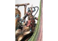 Scion of Conquest Drum Beast Rider