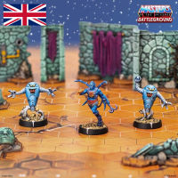 MotU Battleground - Wave 5: Evil Warriors Faction (Englisch)