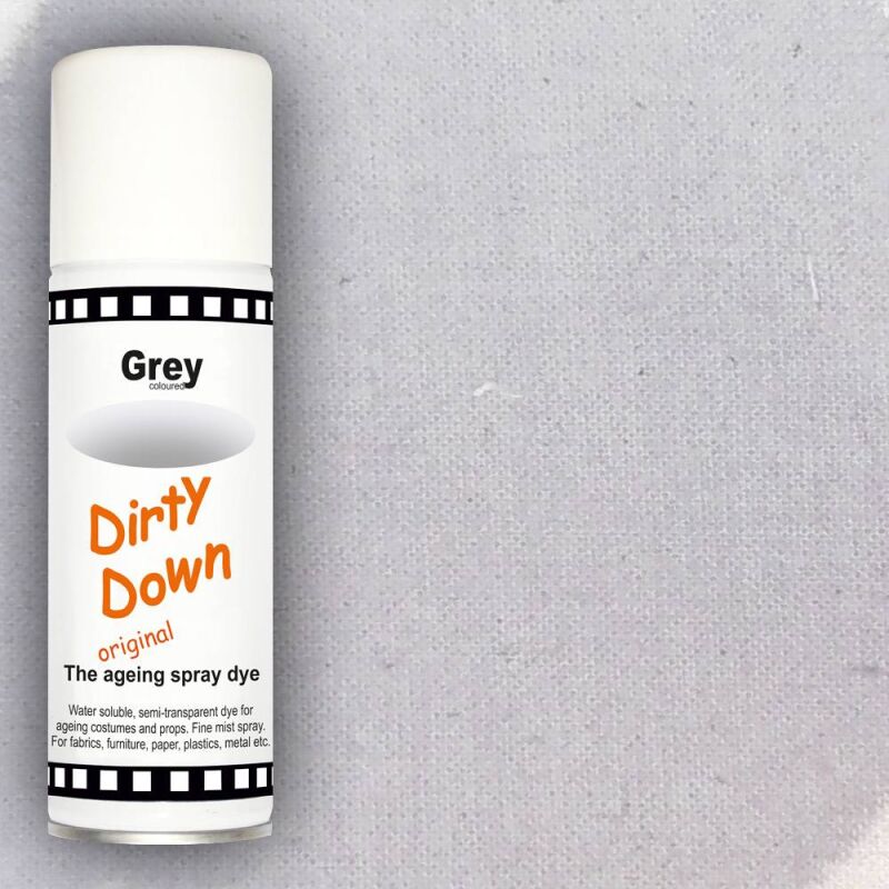 Dirty Down Grey Ageing Spray (400ml)
