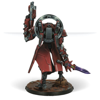 Stigmata Alpha