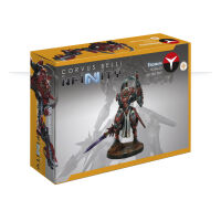 Stigmata Verpackung Vorderseite