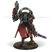 Stigmata Alpha