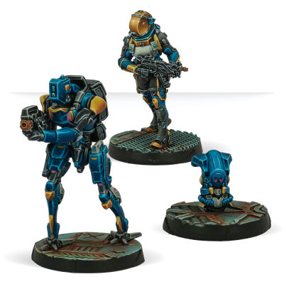Starmada Expansion Pack Alpha Inhalt