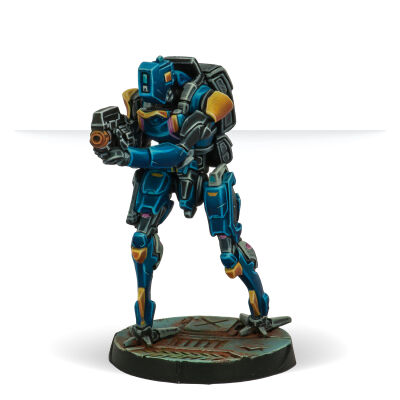 Starmada Expansion Pack Alpha Inhalt