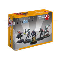 JSA Expansion Pack Alpha Verpackung Vorderseite