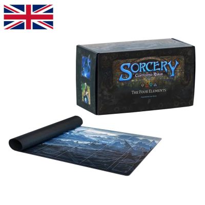 Sorcery: Contested Realm - Starter Bundle (Englisch)
