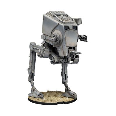 Star Wars: Legion - AT-ST-L&auml;ufer