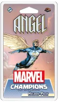 Marvel Champions: Das Kartenspiel &ndash; Angel