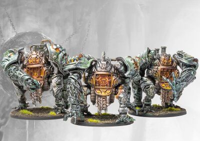 Steelforged