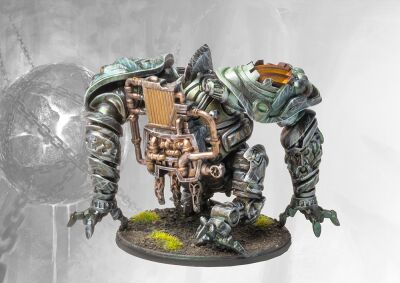 Steelforged