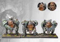 Steelforged Inhalt
