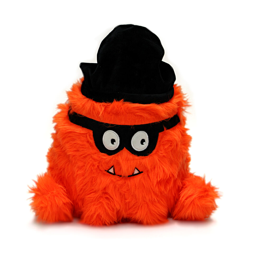 Taschengelddieb GmbH Taschengelddieb Kuscheltier (30cm) TGD-MERCH09