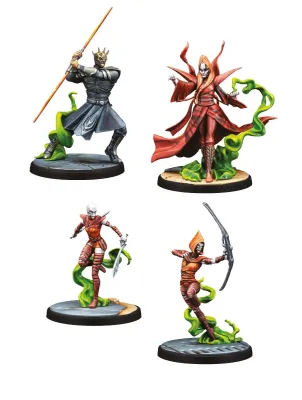 Star Wars: Shatterpoint &ndash; Witches of Dathomir Squad Pack