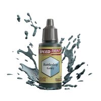 Speedpaint: Battleship Grey (18ml)