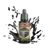 Speedpaint: Broadsword Silver (18ml)