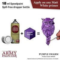 Speedpaint: Purple Swarm (18ml)