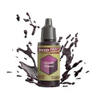 Speedpaint: Moody Mauve (18ml)