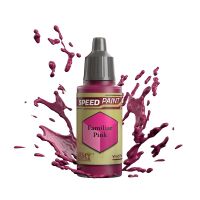 Speedpaint: Familiar Pink (18ml)
