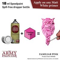 Speedpaint: Familiar Pink (18ml)
