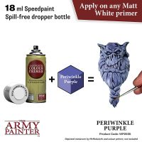 Speedpaint: Periwinkle Purple (18ml)