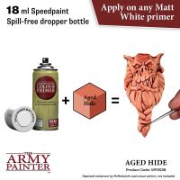 Speedpaint: Aged Hide (18ml)