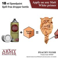 Speedpaint: Peachy Flesh (18ml)
