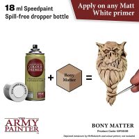 Speedpaint: Bony Matter (18ml)