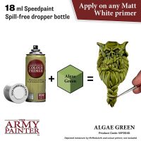 Speedpaint: Algae Green (18ml)