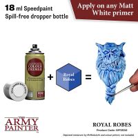 Speedpaint: Royal Robes (18ml)