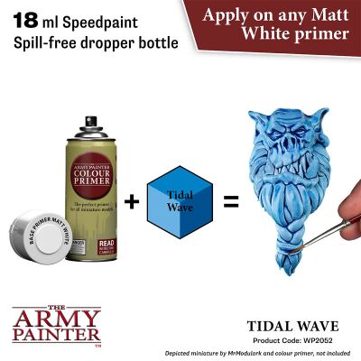 Speedpaint: Tidal Wave (18ml)
