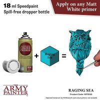 Speedpaint: Raging Sea (18ml)