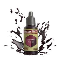 Speedpaint: Murder Scene (18ml)