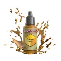 Speedpaint: Ancient Honey (18ml)