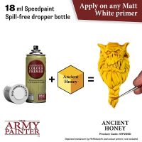 Speedpaint: Ancient Honey (18ml)
