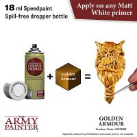 Speedpaint: Golden Armour (18ml)