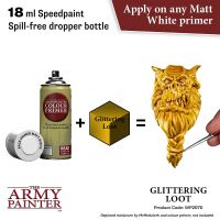 Speedpaint: Glittering Loot (18ml)