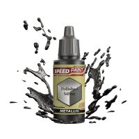 Speedpaint: Polished Silver (18ml)