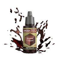 Speedpaint: Brazen Copper (18ml)