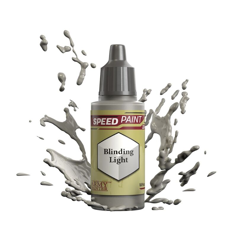 Speedpaint: Blinding Light (18ml)