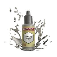 Speedpaint: Blinding Light (18ml)
