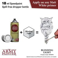 Speedpaint: Blinding Light (18ml)