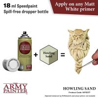Speedpaint: Howling Sand (18ml)