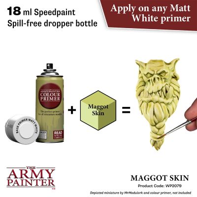 Speedpaint: Maggot Skin (18ml)