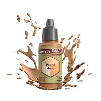 Speedpaint: Pastel Salmon (18ml)