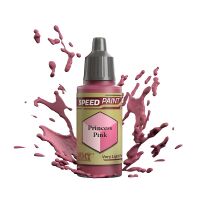 Speedpaint: Princess Pink (18ml)