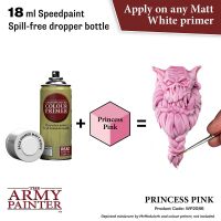 Speedpaint: Princess Pink (18ml)