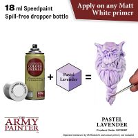Speedpaint: Pastel Lavender (18ml)
