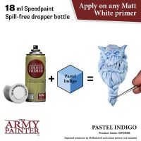Speedpaint: Pastel Indigo (18ml)