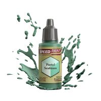 Speedpaint: Pastel Seafoam (18ml)
