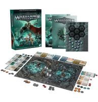 Warhammer Underworlds Starter Set 2023 (Englisch)